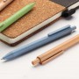 Bamboo & Wood Enviro Pens - Bruno Eco Pen