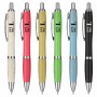 Bamboo & Wood Enviro Pens - Blast Eco Pen