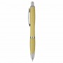 Bamboo & Wood Enviro Pens - Blast Eco Pen