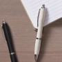 Bamboo & Wood Enviro Pens - Blast Eco Pen
