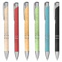 Bamboo & Wood Enviro Pens - Euroauz Eco Pen