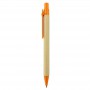 Bamboo & Wood Enviro Pens - Astor Recycled Cardboard Pen