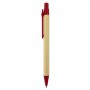 Bamboo & Wood Enviro Pens - Astor Recycled Cardboard Pen