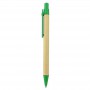 Bamboo & Wood Enviro Pens - Astor Recycled Cardboard Pen