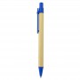 Bamboo & Wood Enviro Pens - Astor Recycled Cardboard Pen