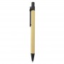 Bamboo & Wood Enviro Pens - Astor Recycled Cardboard Pen