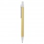 Bamboo & Wood Enviro Pens - Astor Recycled Cardboard Pen