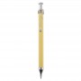 Bamboo & Wood Enviro Pens - Spiral Recycled Cardboard Pen