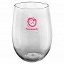 Coffee Mugs & Drinkware - Crystal Pet Tumbler 450ml