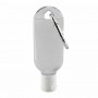 Hand Sanitisers - 30ml Gel Hand Sanitiser with Carabiner