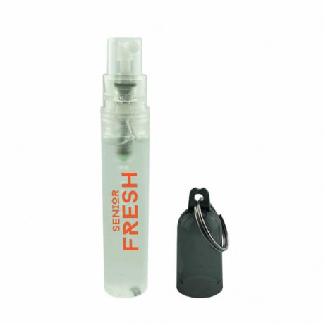 Hand Sanitisers - 5ml Hand Sanitiser Spray Key Ring