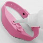 Hand Sanitisers - Wristband Hand Sanitiser Dispenser
