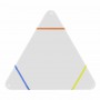 Highlighters - Triangle Highlighter