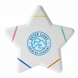 Highlighters - Star Highlighter