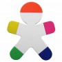 Highlighters - Little Man Highlighter