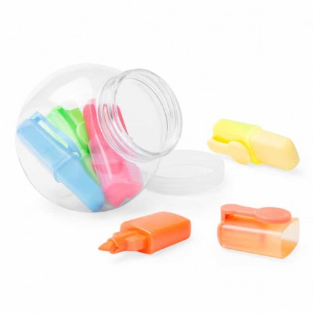 Highlighters - Jar Highlighter