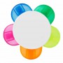 Highlighters - Flower Highlighter