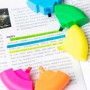 Highlighters - Circular Highlighter