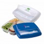 3 Section Lunch Box