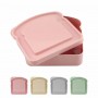 Homeware Products - Bamboo Sandwich Box