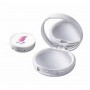 Sunscreen & Lip Balm - Lip Gloss with Mirror