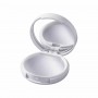 Sunscreen & Lip Balm - Lip Gloss with Mirror