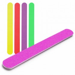 Manicure Sets - Nail File