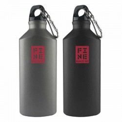 Tribo Drink Bottle 600ml