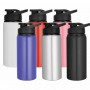 Drink Bottles - Metal - Sydney Drink Bottle 600ml