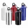 Drink Bottles - Metal - Hiker Drink Bottle 500ml