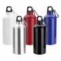 Drink Bottles - Metal - Hiker Drink Bottle 500ml