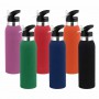 Drink Bottles - Metal - Veola Drink Bottle 500ml