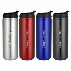 Drink Bottles - Metal - Kano Drink Bottle 470ml