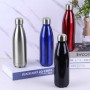 Drink Bottles - Metal - Komo Metal Drink Bottle 500ml