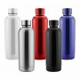 Drink Bottles - Metal - Eva Drink Bottle 550ml