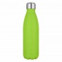 Drink Bottles - Metal - Komo Matt Metal Drink Bottle 500ml