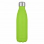 Komo Matt Metal Drink Bottle 500ml