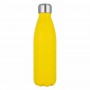 Drink Bottles - Metal - Komo Matt Metal Drink Bottle 500ml
