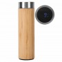 Duke Smart Bamboo Drink Bottle 500ml