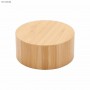 Drink Bottles - Metal - Burra Bamboo Drink Bottle 450ml