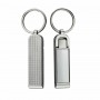 Metal Keyrings - Mobile Stand and Hanger Key Ring