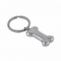 Metal Keyrings - Bone Key Ring