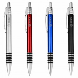 Metal Promotional Pens - Focus Metal Pen