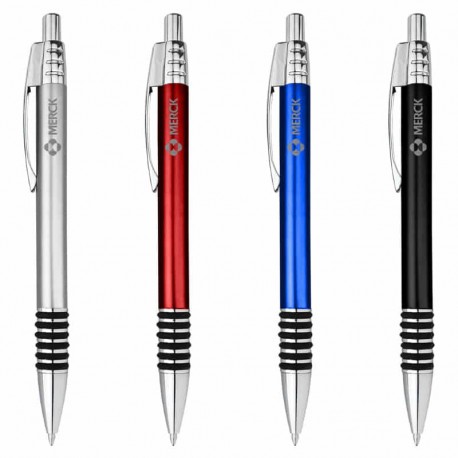 Metal Promotional Pens - Focus Metal Pen