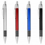 Metal Promotional Pens - Focus Metal Pen