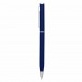 Metal Promotional Pens - Berlino Metal Silver Metal Pen