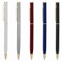 Berlino Metal Gold Metal Pen