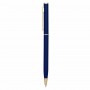 Metal Promotional Pens - Berlino Metal Gold Metal Pen