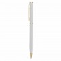 Metal Promotional Pens - Berlino Metal Gold Metal Pen