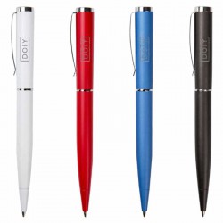 Metal Promotional Pens - World Prestige Metal Pen